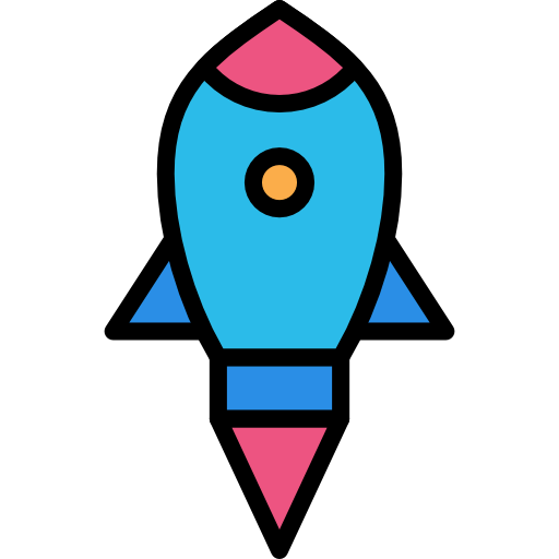 Startup アイコン