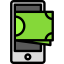 Smartphone ícono 64x64
