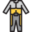 Wetsuit 图标 64x64