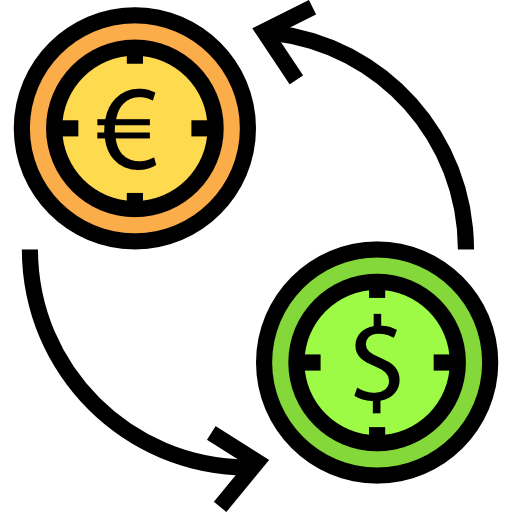Exchange icon