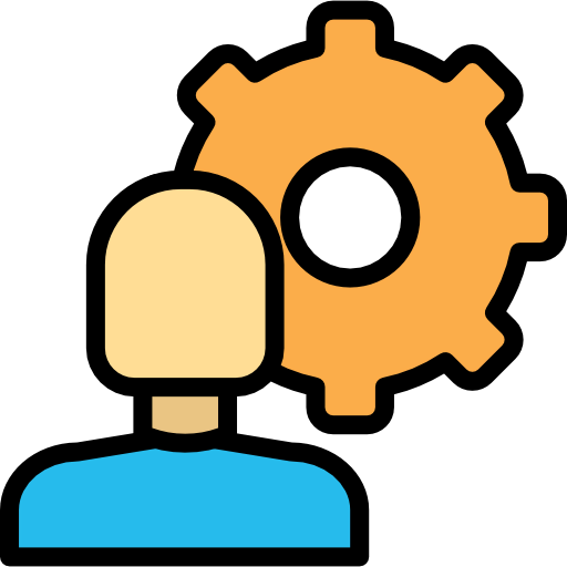User icon