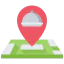 Location icon 64x64