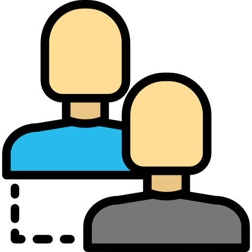 Networking Symbol