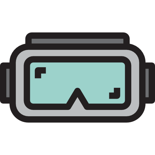 Goggles icon