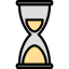 Hourglass ícono 64x64