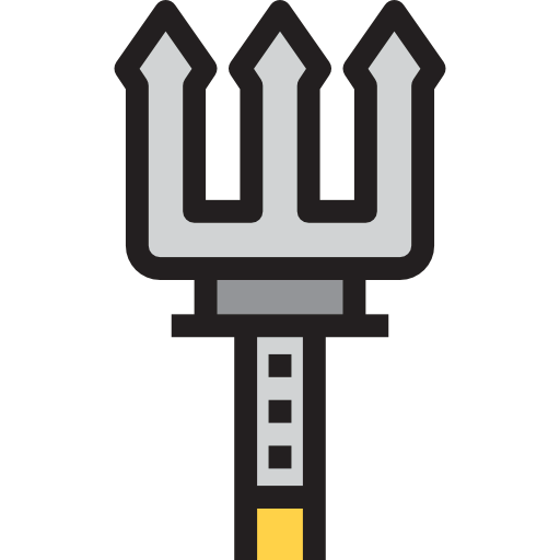 Harpoon icon