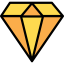 Diamond ícono 64x64