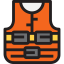 Lifejacket 图标 64x64