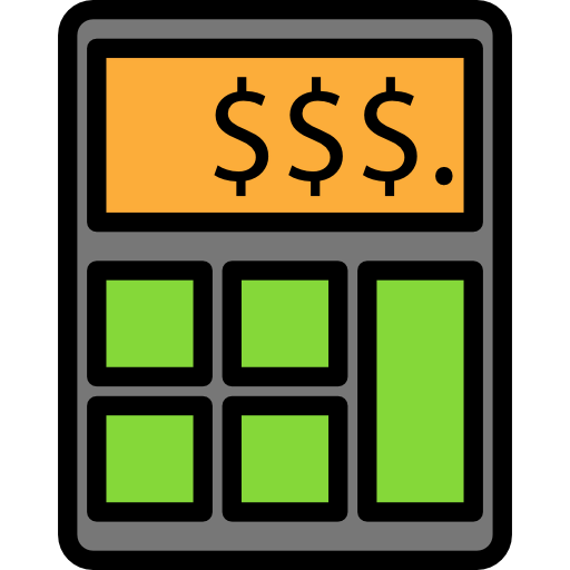 Calculator icon