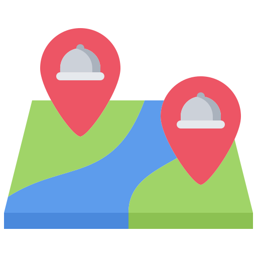 Location icon