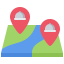 Location icon 64x64
