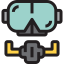 Snorkel 图标 64x64