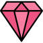 Diamond ícono 64x64