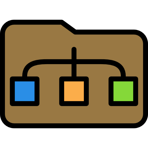 Folder icon