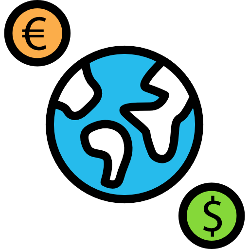 Exchange icon