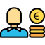 Businessman ícono 64x64