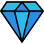 Diamond ícono 64x64