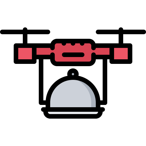 Drone icon