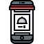Online order icon 64x64