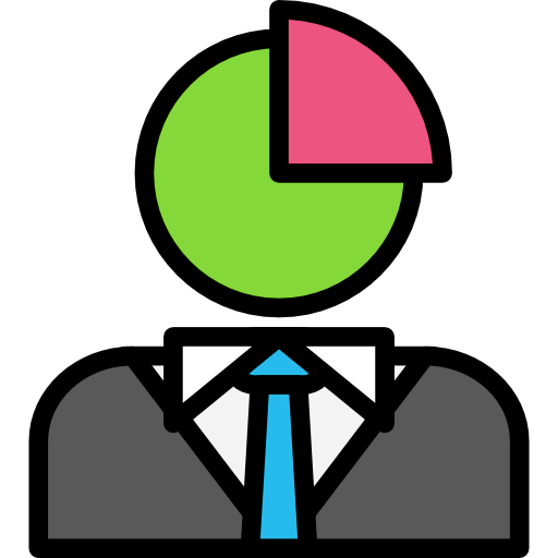 User 图标