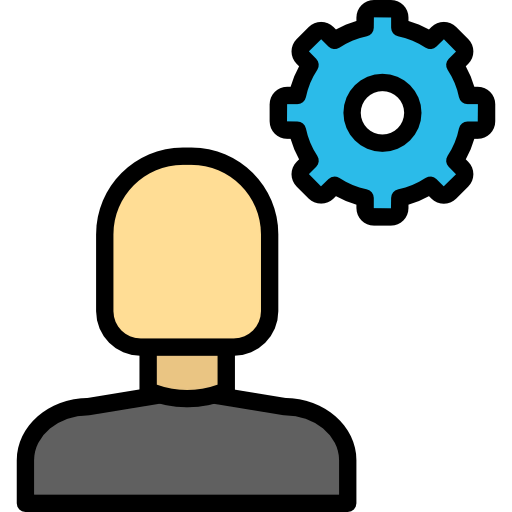 User icon