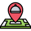Location icon 64x64