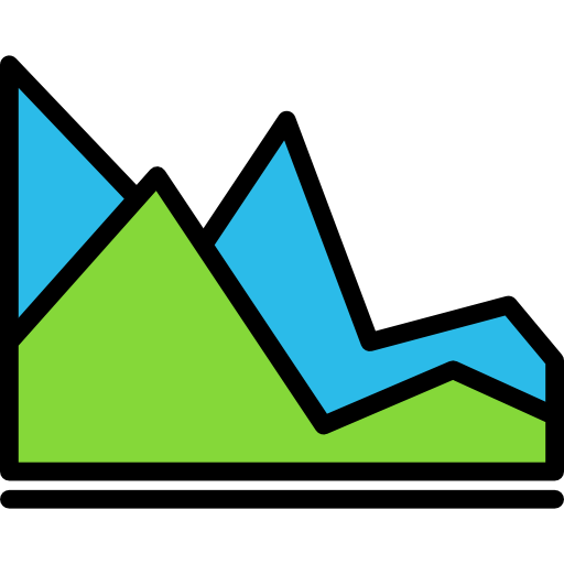 Analytics 图标