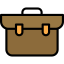 Briefcase ícono 64x64
