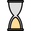 Hourglass ícono 64x64