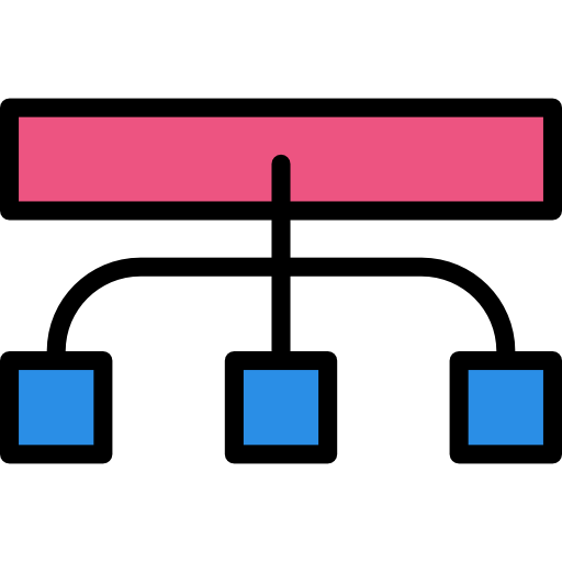 Networking Symbol