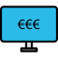 Monitor ícono 64x64