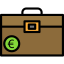Briefcase ícono 64x64
