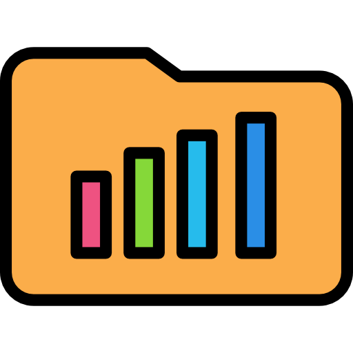 Folder icon