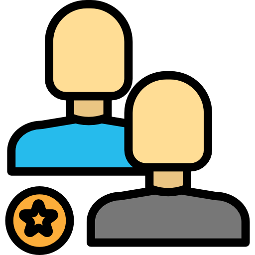 Users 图标
