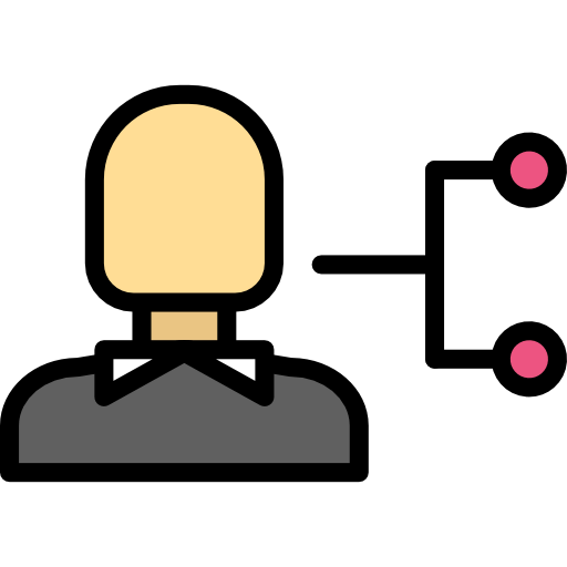 User Symbol