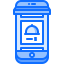 Online order icon 64x64