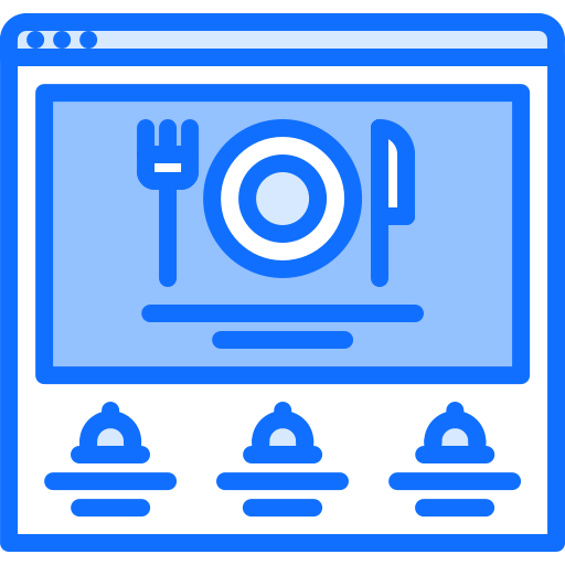 Website icon