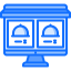 Online order icon 64x64