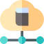 Cloud Ikona 64x64