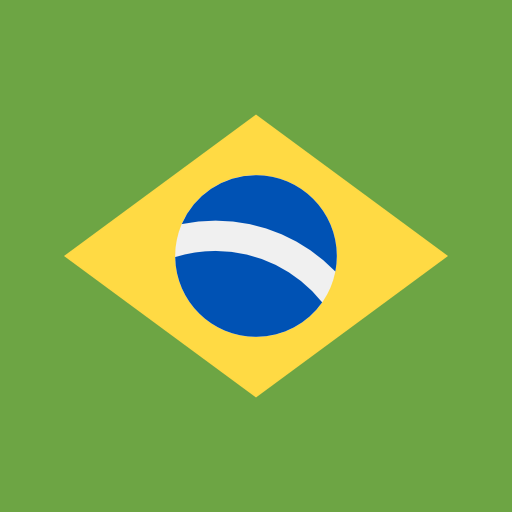 Brazil biểu tượng