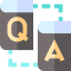 Q&a Ikona 64x64