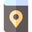 Map Ikona 64x64