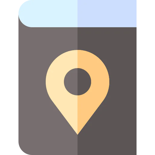 Map icon