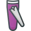 Nail icon 64x64