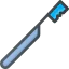 Toothbrush icon 64x64