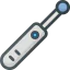 Electric toothbrush icon 64x64