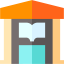Library Ikona 64x64