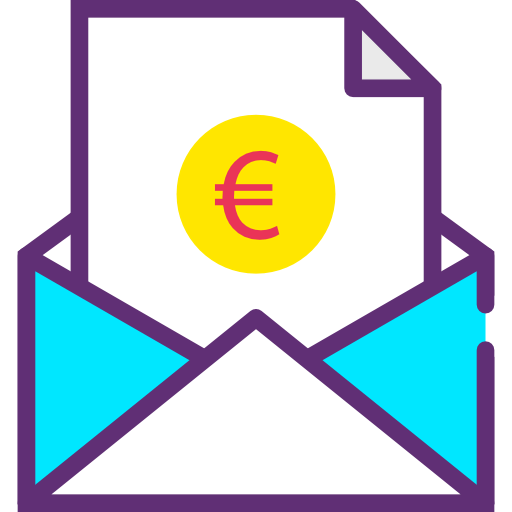 Payment icon
