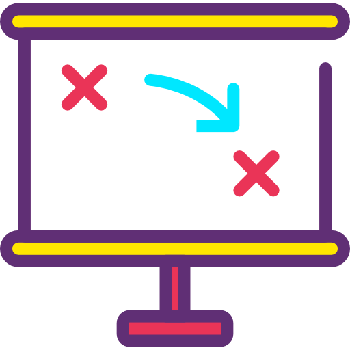 Strategy icon