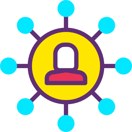 User 图标